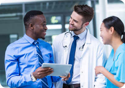 Healthcare Facilities