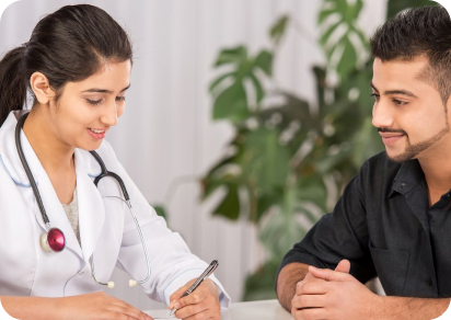 Speciality Clinics